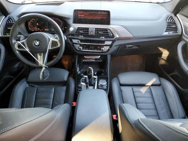 5UXTY5C06M9F80064 BMW X3 Xdrive30i