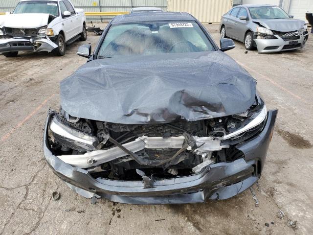 WBA4J7C58KBM76676 BMW 440xi Gran Coupe