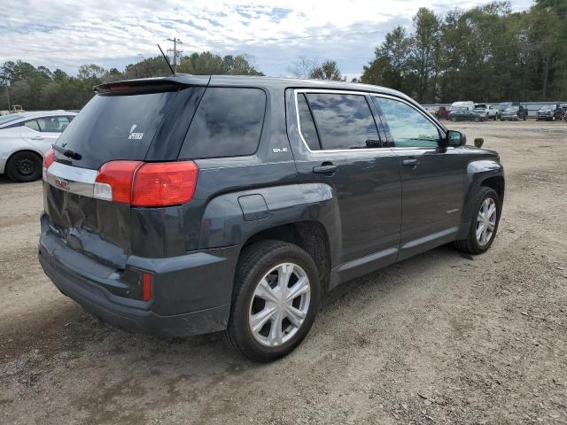 2GKALMEK6H6276476 GMC Terrain Sle