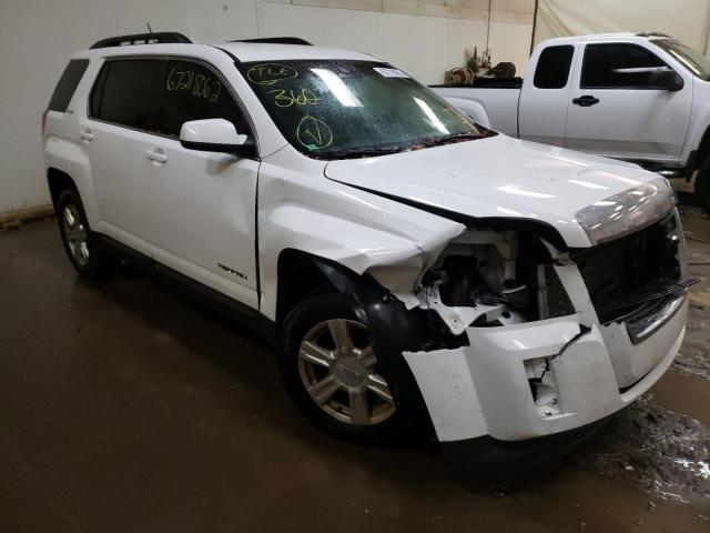 2GKALREK8F6318771 GMC Terrain Sle