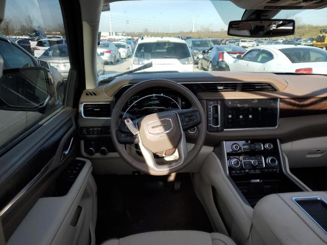 1GKS2DKT7NR185222 GMC YUKON DENALI