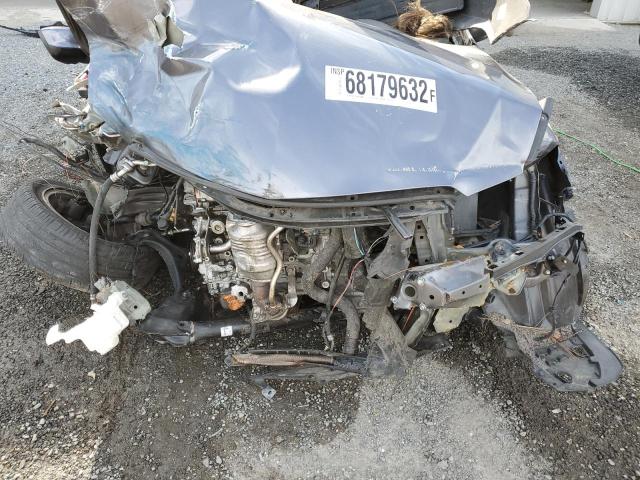 19VDE1F37FE010401 Acura ILX 20