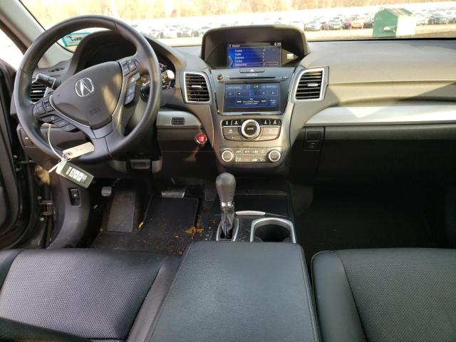 5J8TB4H53GL013026 Acura Rdx Technology