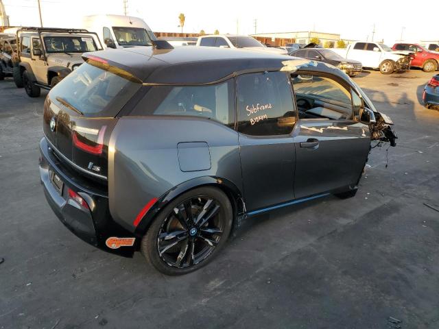 WBY8P8C52K7E66674 BMW I3 S Rex