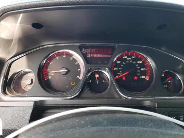1GKKRSKD6HJ291026 GMC Acadia Limited Slt-2
