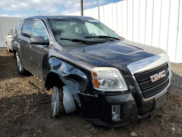 2GKALMEK8F6247199 GMC Terrain Sle