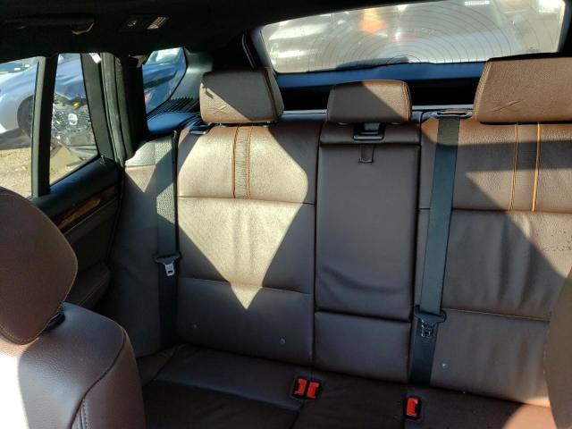 5UXWX9C51H0T04918 BMW X3 Xdrive28i