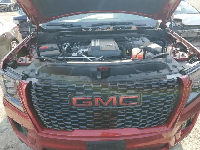 1GKS2DKT7NR185222 GMC YUKON DENALI