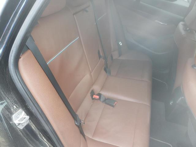 WBAVM1C53FV314418 BMW X1 Sdrive28i