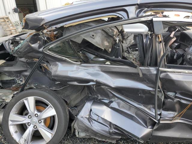 19VDE1F37FE010401 Acura ILX 20