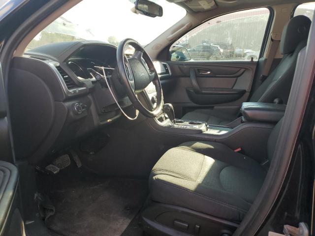 1GKKVPKD1FJ289139 GMC ACADIA SLE