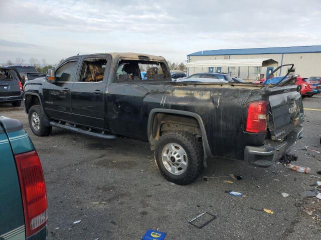 1GT12SEY7HF139303 GMC Sierra K2500 Sle
