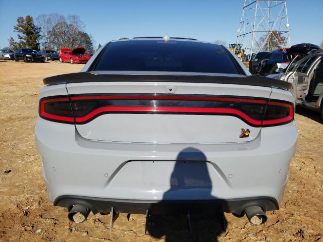 2C3CDXGJ4MH518630 Dodge Charger Scat Pack