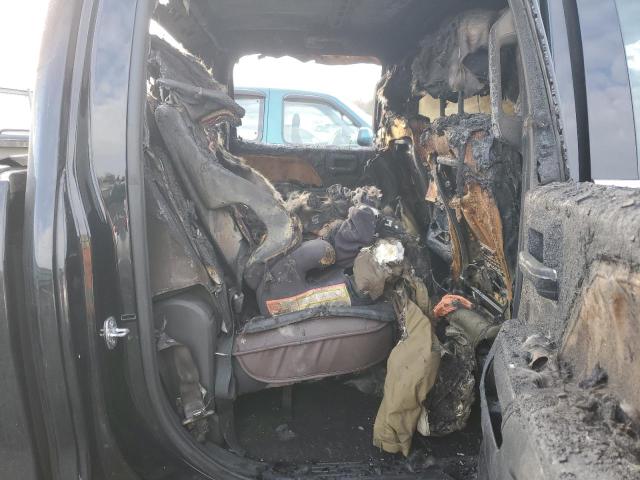 1GT12SEY7HF139303 GMC Sierra K2500 Sle