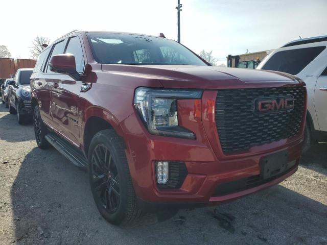1GKS2DKT7NR185222 GMC YUKON DENALI