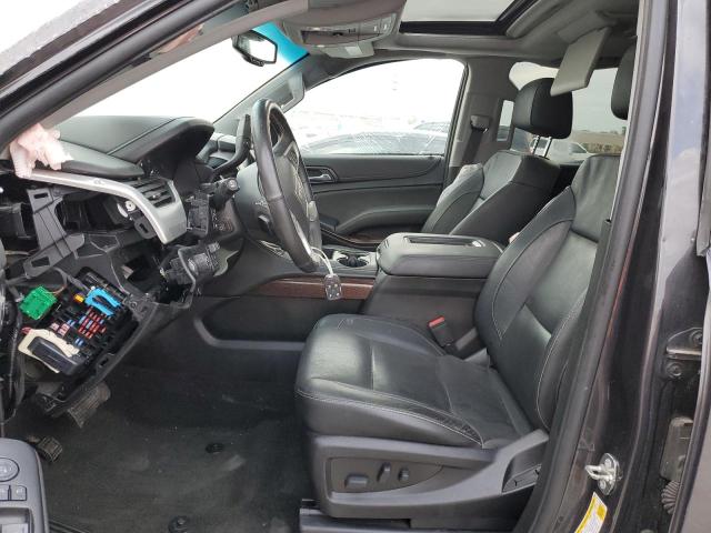 1GKS1GKC6JR129612 GMC Yukon Xl C1500 Slt