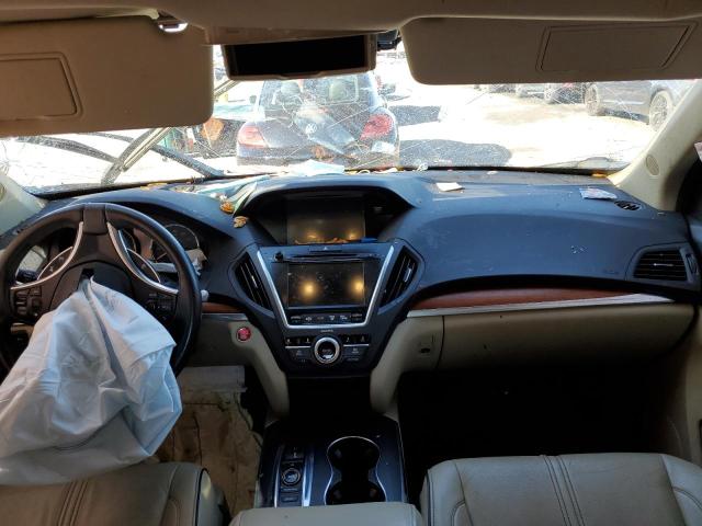 5FRYD4H81HB042701 Acura Mdx Advance