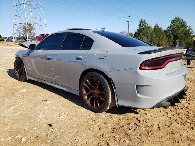 2C3CDXGJ4MH518630 Dodge Charger Scat Pack