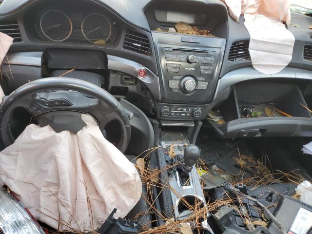 19VDE1F37FE010401 Acura ILX 20