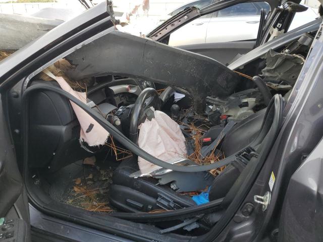 19VDE1F37FE010401 Acura ILX 20
