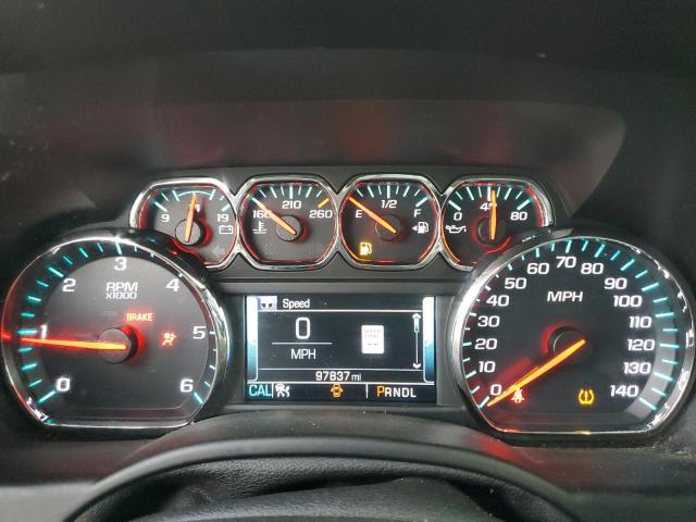 1GKS1GKC6JR129612 GMC Yukon Xl C1500 Slt