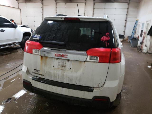 2GKALREK8F6318771 GMC Terrain Sle
