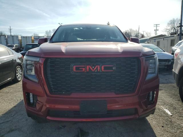 1GKS2DKT7NR185222 GMC YUKON DENALI