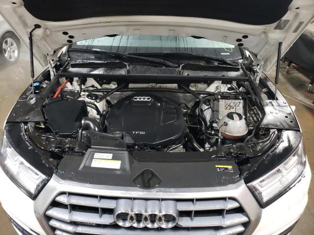 WA1BNAFY6J2187306 Audi Q5 Premium Plus