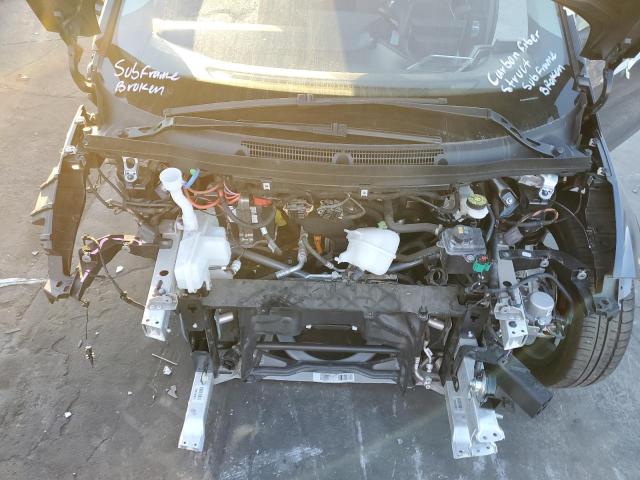 WBY8P8C52K7E66674 BMW I3 S Rex