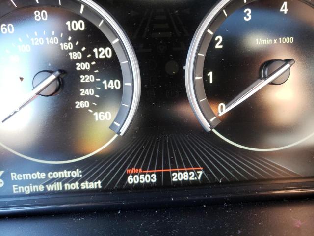 5UXWX9C51H0T04918 BMW X3 Xdrive28i