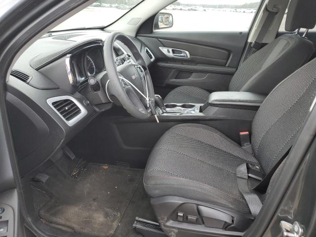 2GKALMEK6H6276476 GMC Terrain Sle