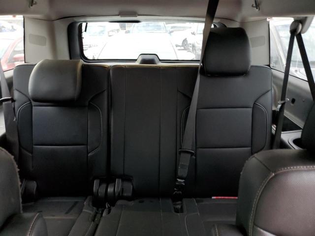 1GKS1GKC6JR129612 GMC Yukon Xl C1500 Slt