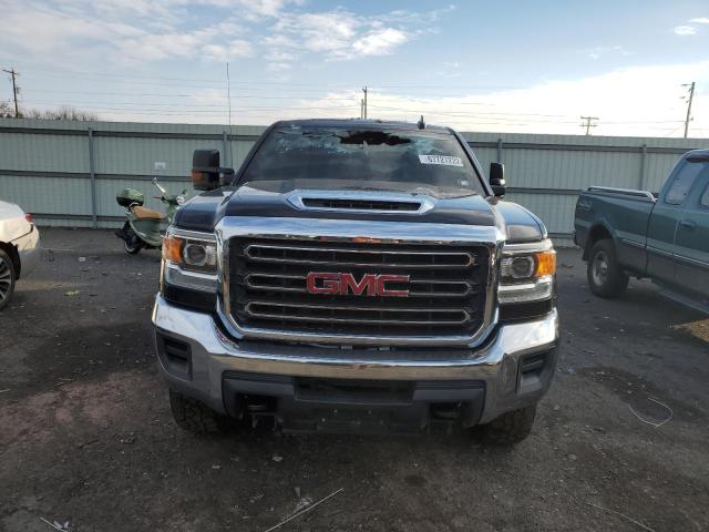 1GT12SEY7HF139303 GMC Sierra K2500 Sle