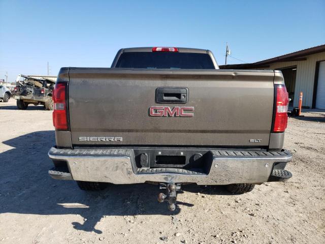 3GTU2VEJ9EG316297 GMC Sierra K1500 Slt