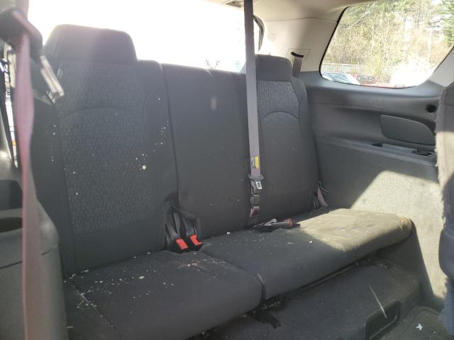 1GKKVPKD1FJ289139 GMC ACADIA SLE