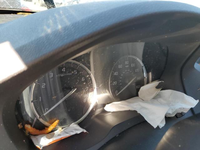 5FRYD4H81HB042701 Acura Mdx Advance