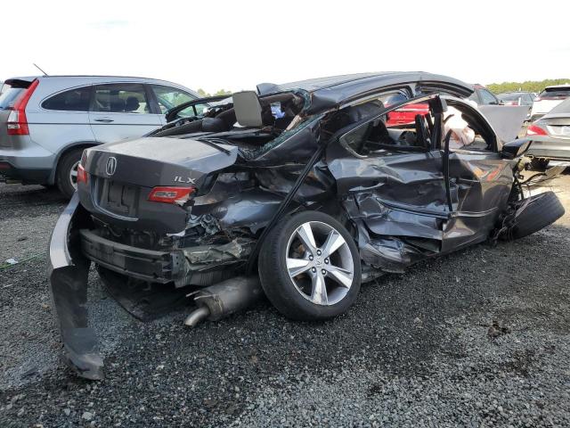 19VDE1F37FE010401 Acura ILX 20
