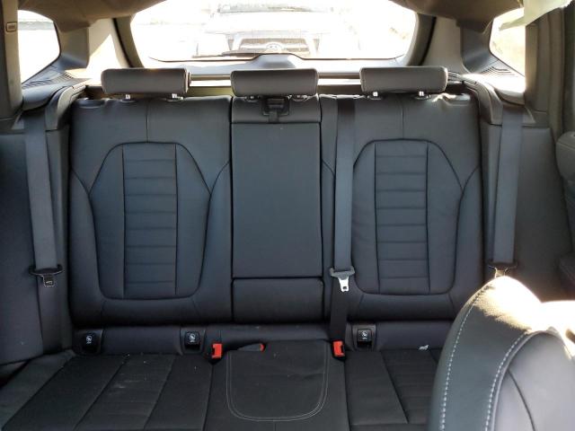 5UXTY5C06M9F80064 BMW X3 Xdrive30i