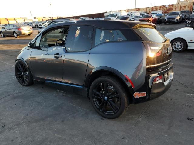 WBY8P8C52K7E66674 BMW I3 S Rex