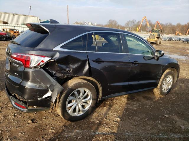 5J8TB4H53GL013026 Acura Rdx Technology