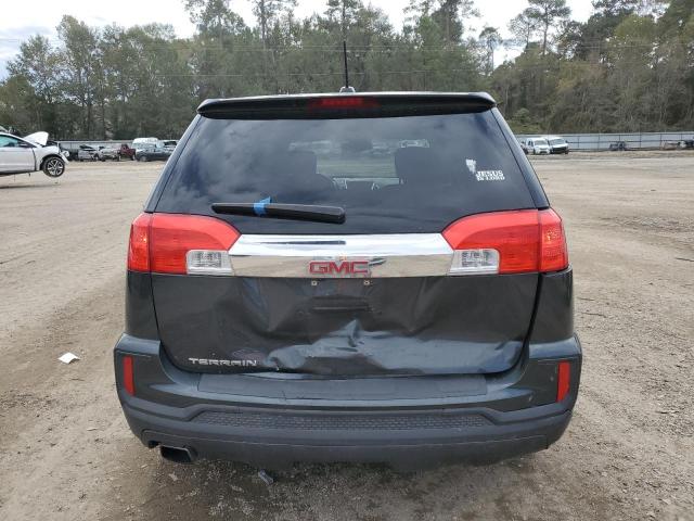 2GKALMEK6H6276476 GMC Terrain Sle