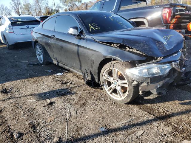 WBA3N5C57FK198301 BMW 428 XI