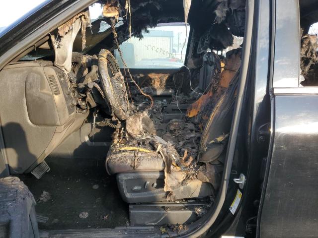 1GT12SEY7HF139303 GMC Sierra K2500 Sle