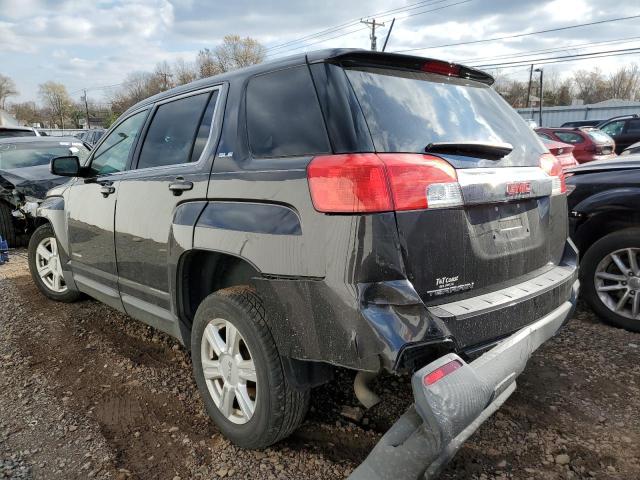 2GKALMEK8F6247199 GMC Terrain Sle