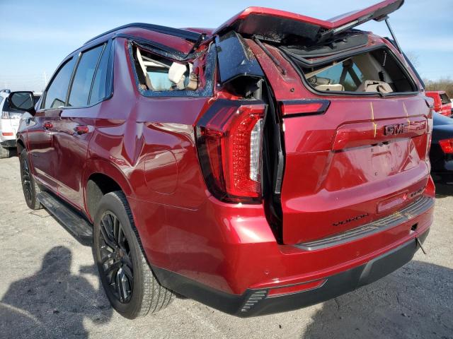 1GKS2DKT7NR185222 GMC YUKON DENALI