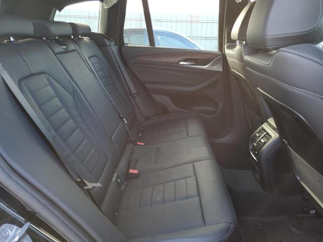 5UXTY5C06M9F80064 BMW X3 Xdrive30i