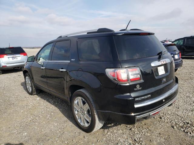1GKKRSKD6HJ291026 GMC Acadia Limited Slt-2