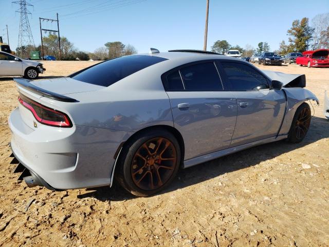 2C3CDXGJ4MH518630 Dodge Charger Scat Pack