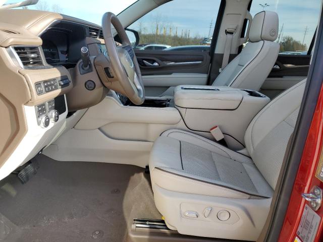 1GKS2DKT7NR185222 GMC YUKON DENALI