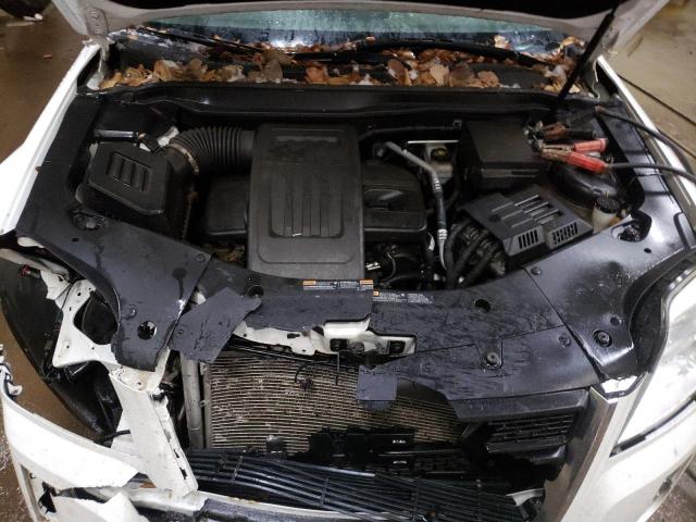 2GKALREK8F6318771 GMC Terrain Sle
